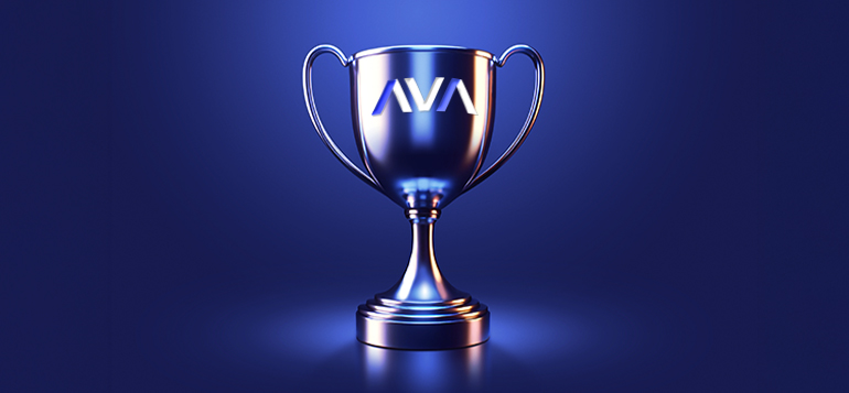Celebrating AvaTrade’s 15 Prestigious Awards in 2024