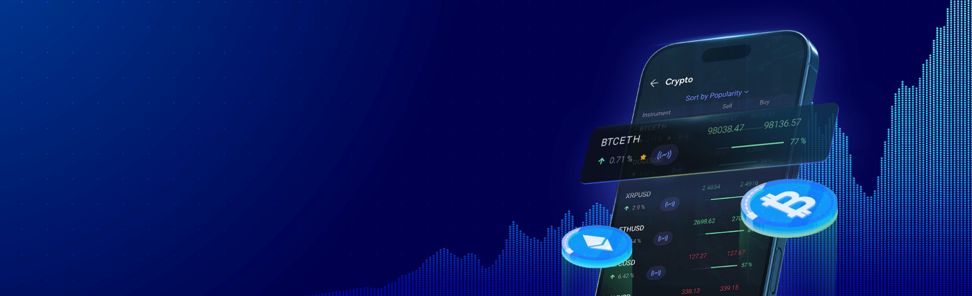 MT5 trading platform